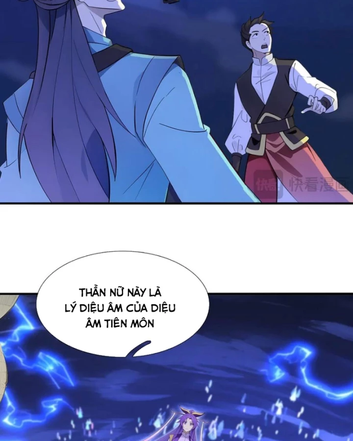 Thiên Uyên Trở Về, Ta Chính Là Thiên Tai Chapter 93 - 23