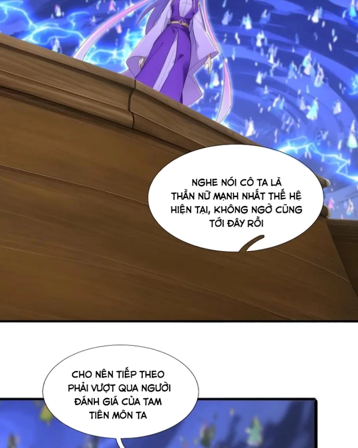 Thiên Uyên Trở Về, Ta Chính Là Thiên Tai Chapter 93 - 24