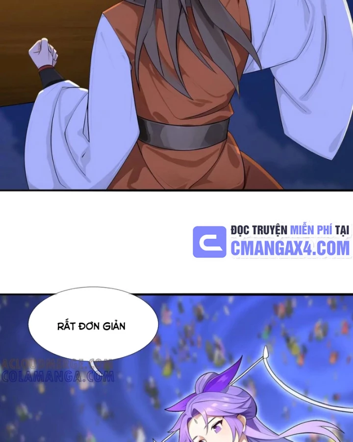 Thiên Uyên Trở Về, Ta Chính Là Thiên Tai Chapter 93 - 27