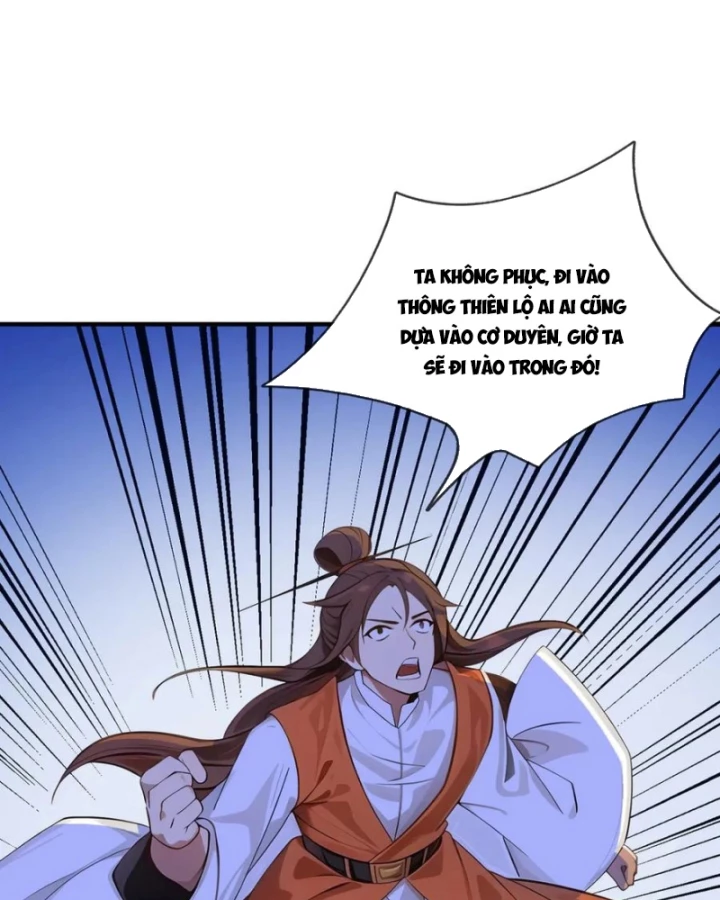 Thiên Uyên Trở Về, Ta Chính Là Thiên Tai Chapter 93 - 34