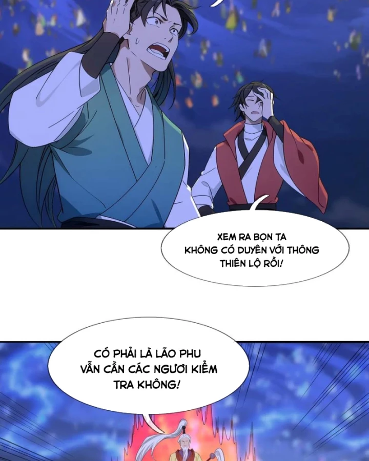Thiên Uyên Trở Về, Ta Chính Là Thiên Tai Chapter 93 - 39