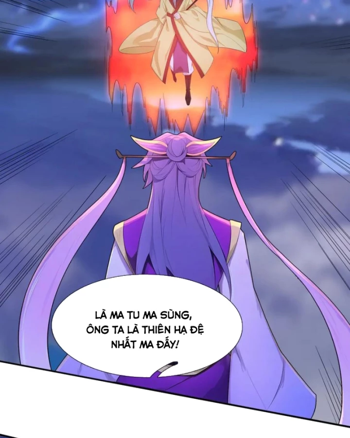 Thiên Uyên Trở Về, Ta Chính Là Thiên Tai Chapter 93 - 40
