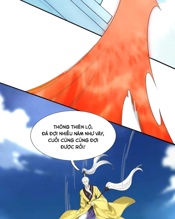 Thiên Uyên Trở Về, Ta Chính Là Thiên Tai Chapter 93 - 46