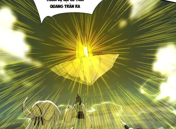 Thiên Uyên Trở Về, Ta Chính Là Thiên Tai Chapter 93 - 49