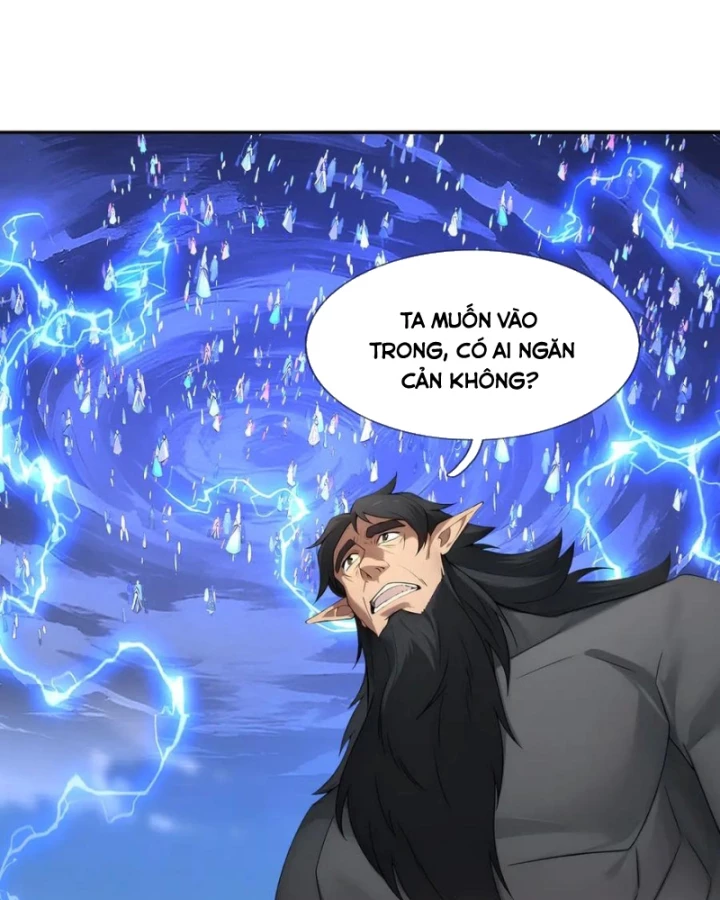 Thiên Uyên Trở Về, Ta Chính Là Thiên Tai Chapter 93 - 54
