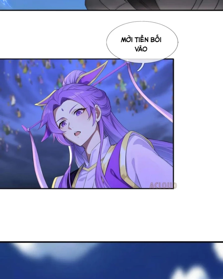 Thiên Uyên Trở Về, Ta Chính Là Thiên Tai Chapter 93 - 55
