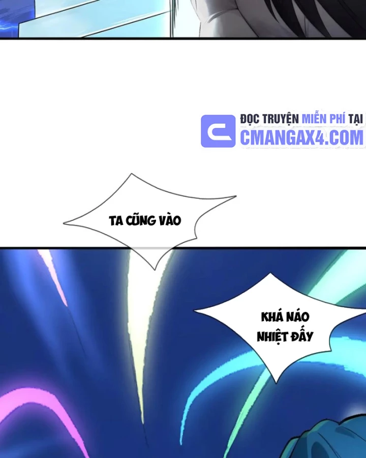 Thiên Uyên Trở Về, Ta Chính Là Thiên Tai Chapter 93 - 57