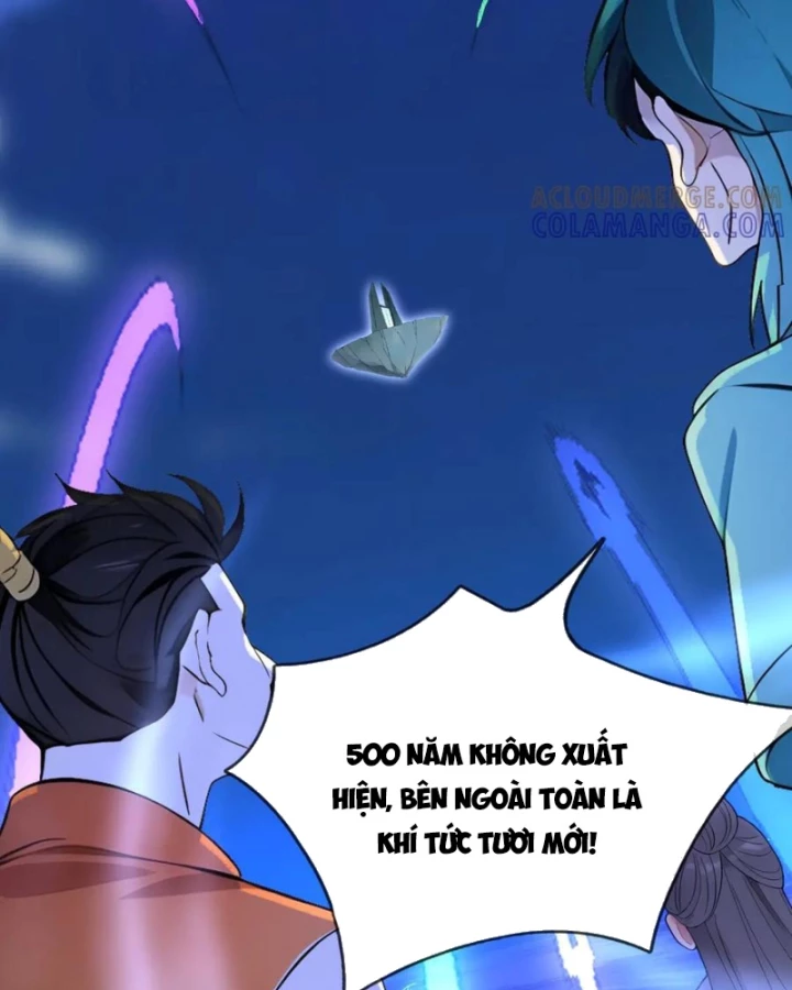 Thiên Uyên Trở Về, Ta Chính Là Thiên Tai Chapter 93 - 58