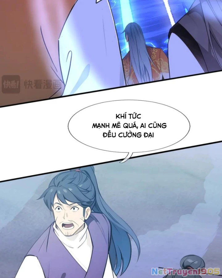 Thiên Uyên Trở Về, Ta Chính Là Thiên Tai Chapter 93 - 59