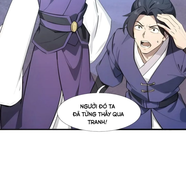 Thiên Uyên Trở Về, Ta Chính Là Thiên Tai Chapter 93 - 60