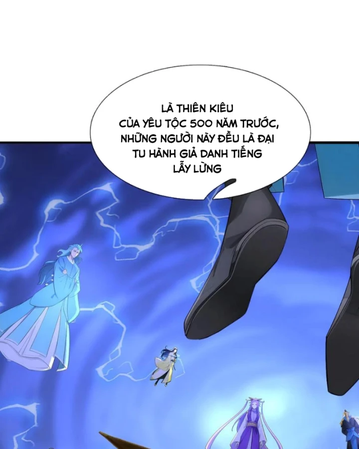 Thiên Uyên Trở Về, Ta Chính Là Thiên Tai Chapter 93 - 61