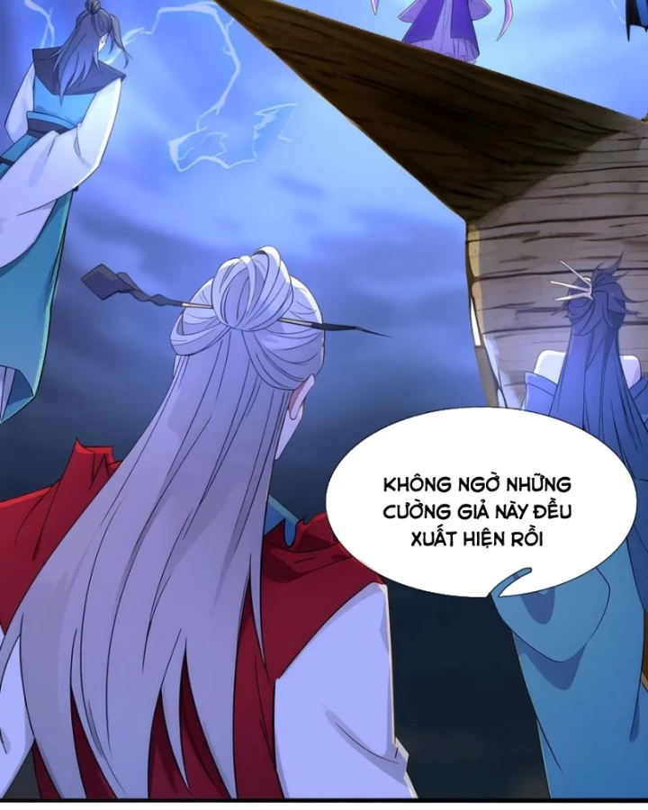 Thiên Uyên Trở Về, Ta Chính Là Thiên Tai Chapter 93 - 62