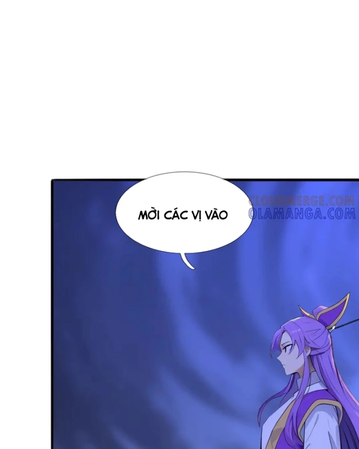 Thiên Uyên Trở Về, Ta Chính Là Thiên Tai Chapter 93 - 63