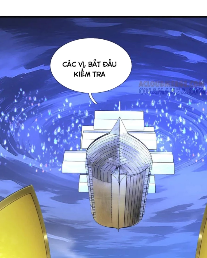 Thiên Uyên Trở Về, Ta Chính Là Thiên Tai Chapter 93 - 68