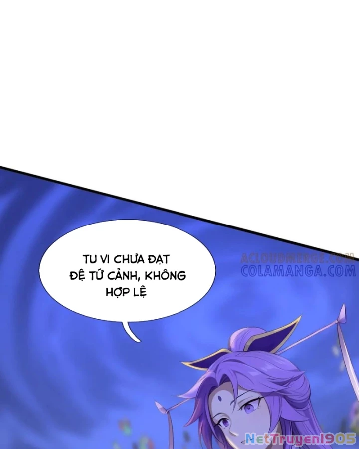 Thiên Uyên Trở Về, Ta Chính Là Thiên Tai Chapter 93 - 73