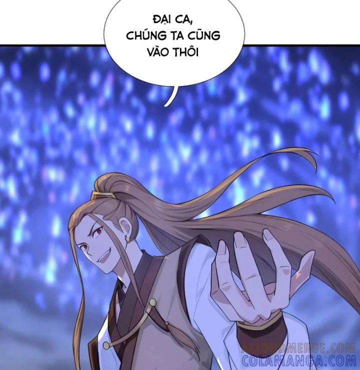 Thiên Uyên Trở Về, Ta Chính Là Thiên Tai Chapter 93 - 80