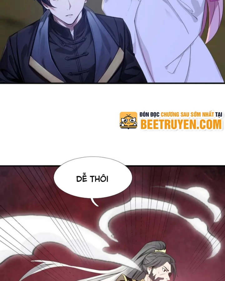 Thiên Uyên Trở Về, Ta Chính Là Thiên Tai Chapter 93 - 82