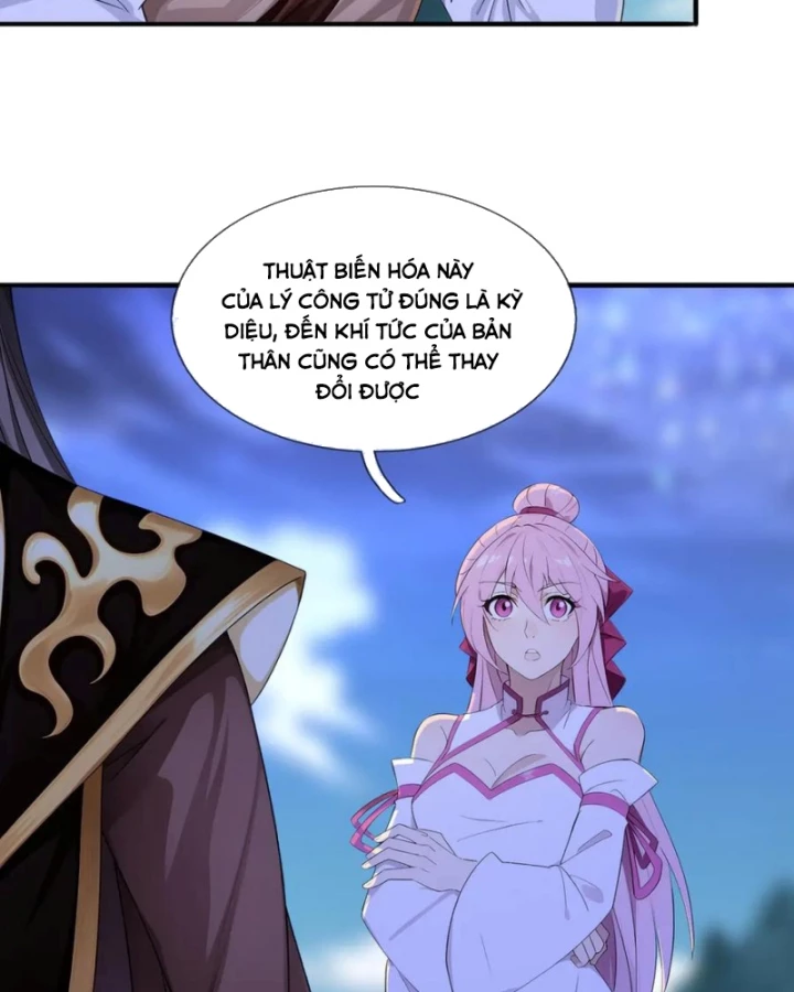 Thiên Uyên Trở Về, Ta Chính Là Thiên Tai Chapter 93 - 86