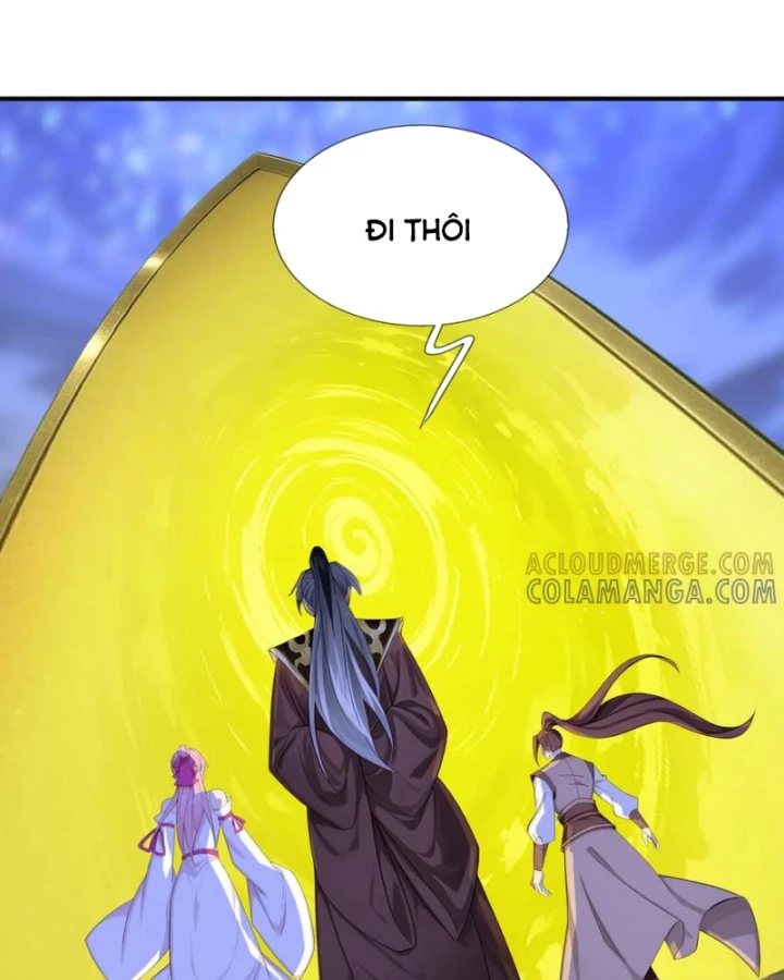 Thiên Uyên Trở Về, Ta Chính Là Thiên Tai Chapter 93 - 89