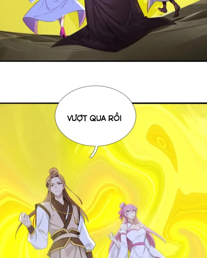 Thiên Uyên Trở Về, Ta Chính Là Thiên Tai Chapter 93 - 90
