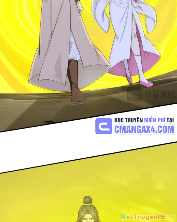 Thiên Uyên Trở Về, Ta Chính Là Thiên Tai Chapter 93 - 91