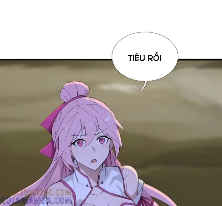 Thiên Uyên Trở Về, Ta Chính Là Thiên Tai Chapter 93 - 99