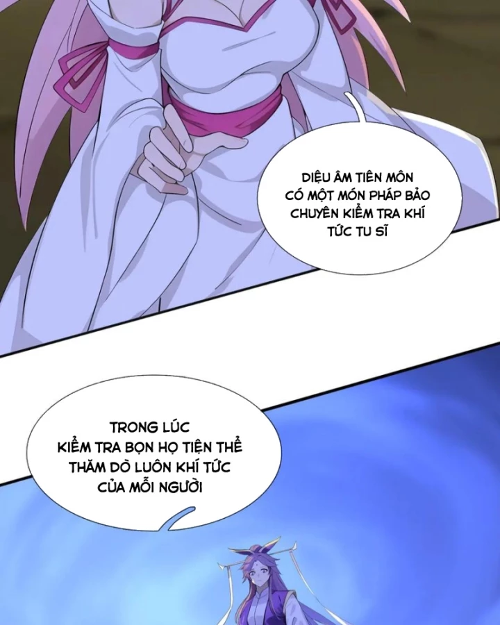 Thiên Uyên Trở Về, Ta Chính Là Thiên Tai Chapter 93 - 100