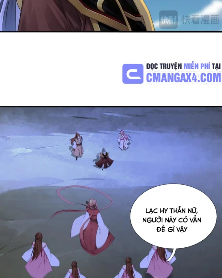 Thiên Uyên Trở Về, Ta Chính Là Thiên Tai Chapter 93 - 105