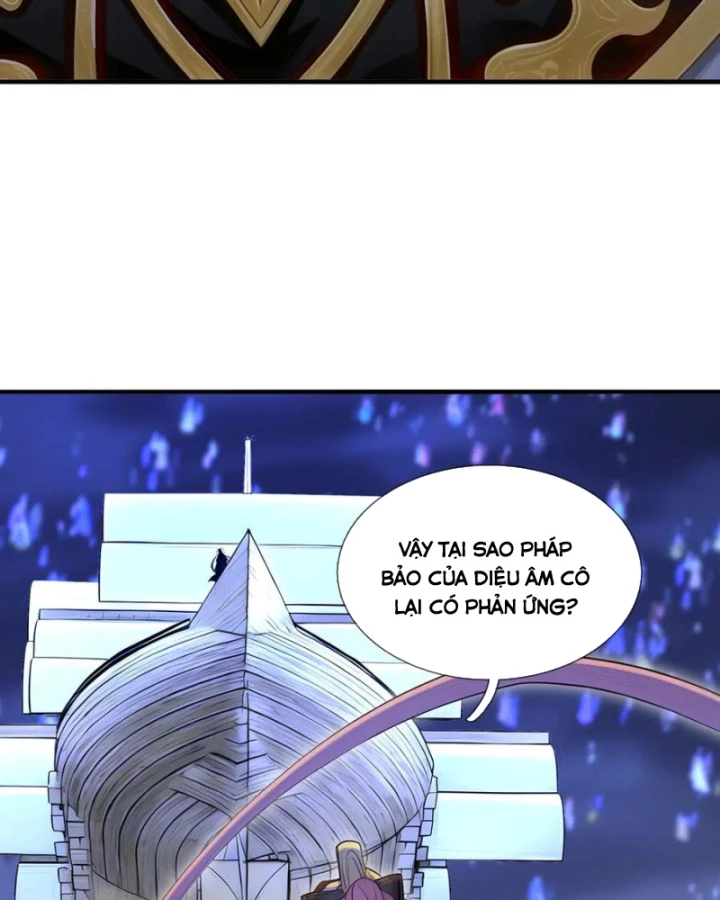 Thiên Uyên Trở Về, Ta Chính Là Thiên Tai Chapter 93 - 108