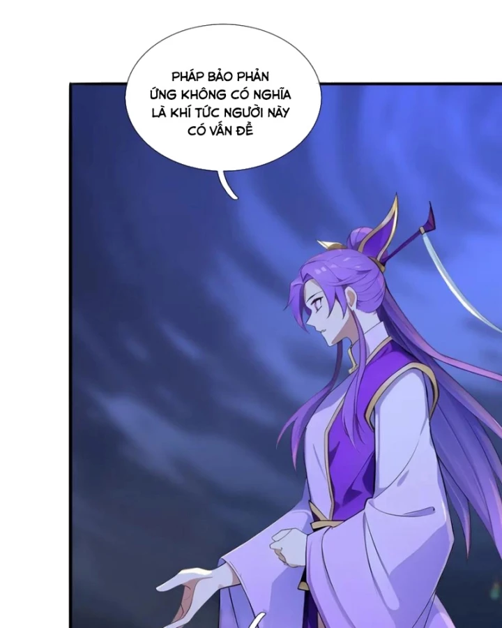 Thiên Uyên Trở Về, Ta Chính Là Thiên Tai Chapter 93 - 112