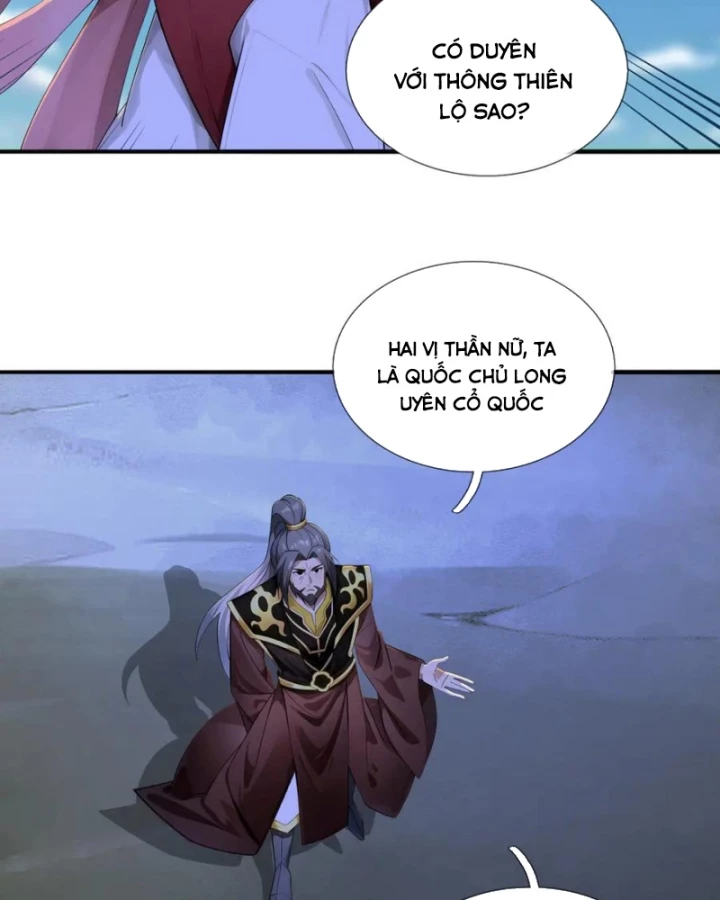 Thiên Uyên Trở Về, Ta Chính Là Thiên Tai Chapter 93 - 114