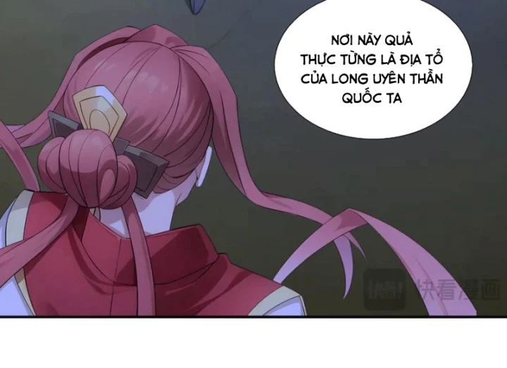 Thiên Uyên Trở Về, Ta Chính Là Thiên Tai Chapter 93 - 115