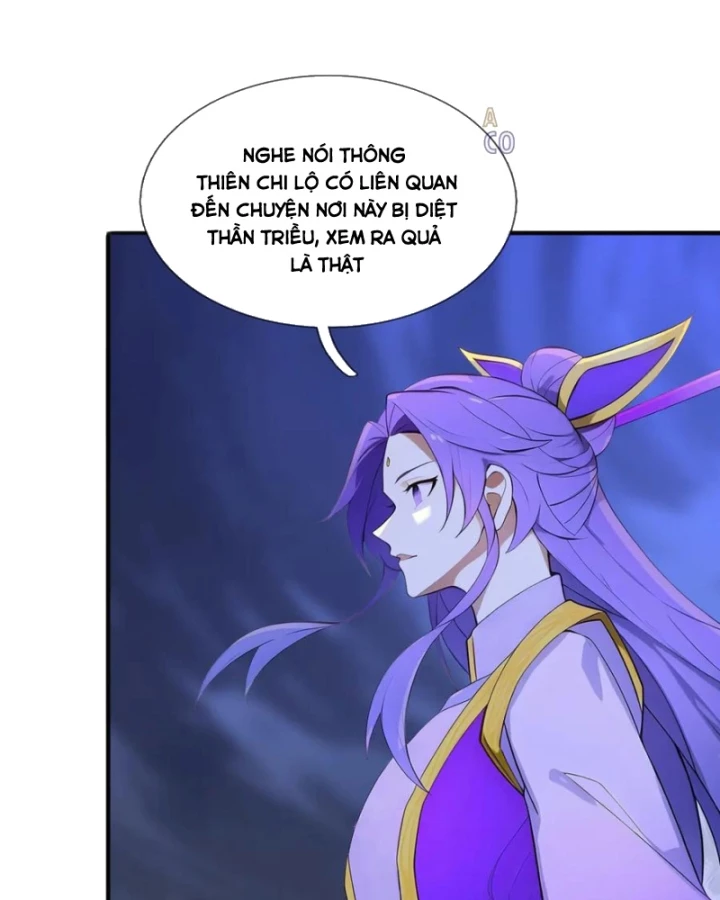 Thiên Uyên Trở Về, Ta Chính Là Thiên Tai Chapter 93 - 116