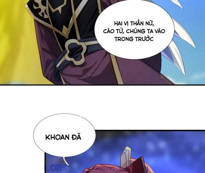 Thiên Uyên Trở Về, Ta Chính Là Thiên Tai Chapter 93 - 118