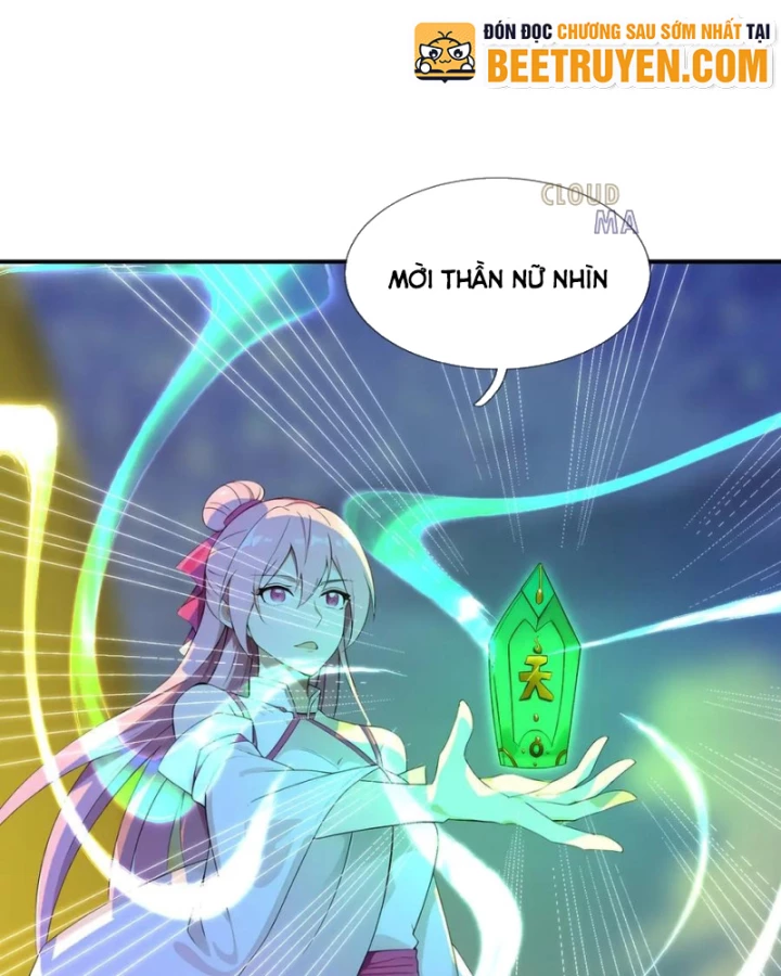 Thiên Uyên Trở Về, Ta Chính Là Thiên Tai Chapter 93 - 127