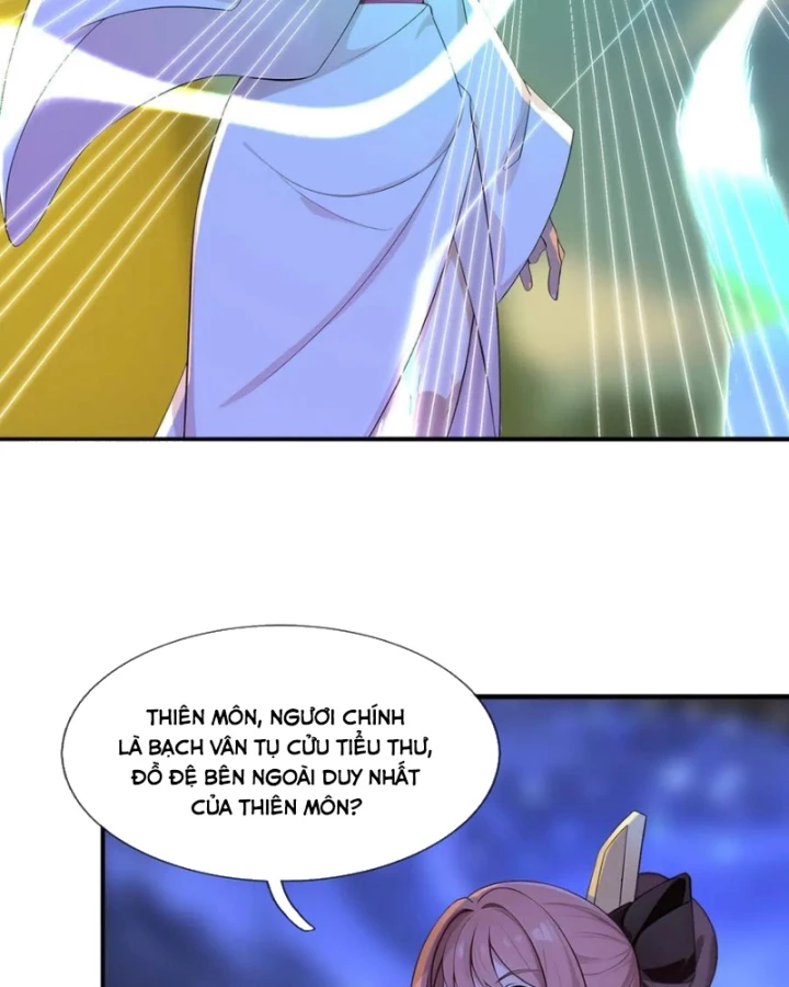 Thiên Uyên Trở Về, Ta Chính Là Thiên Tai Chapter 93 - 128