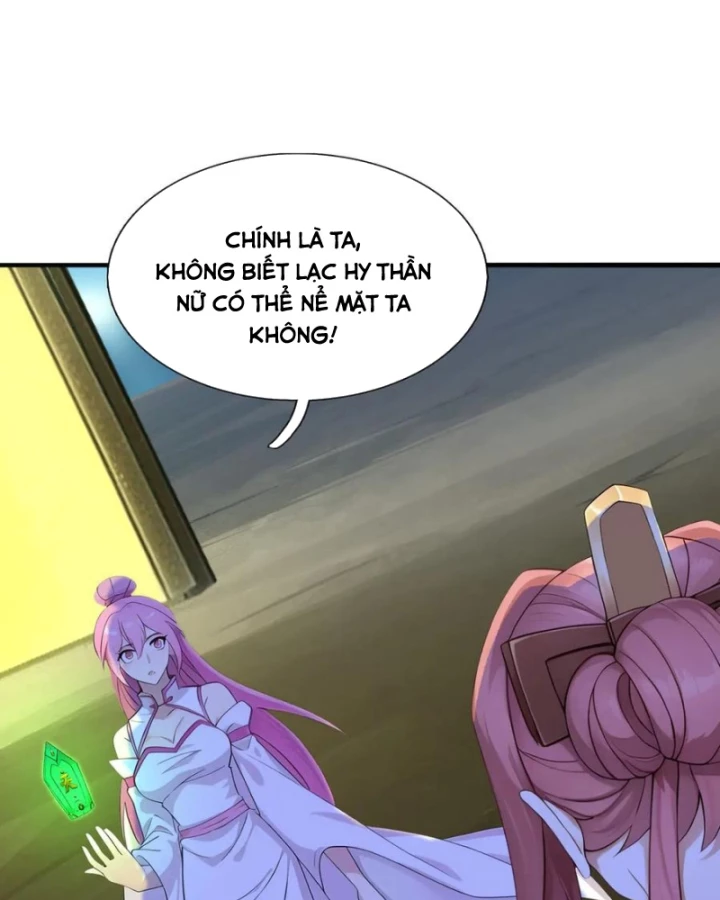 Thiên Uyên Trở Về, Ta Chính Là Thiên Tai Chapter 93 - 131