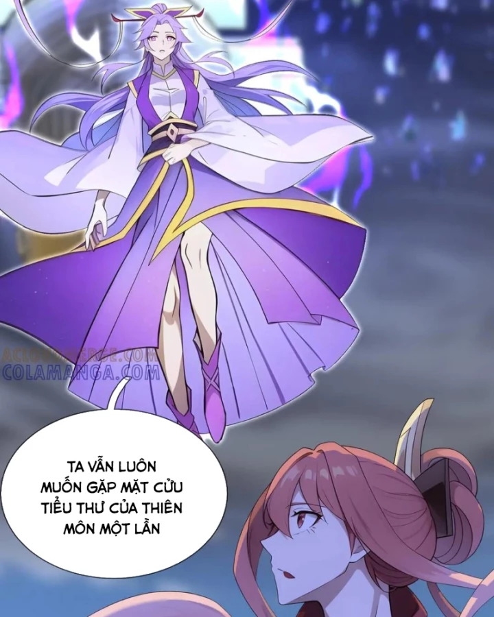 Thiên Uyên Trở Về, Ta Chính Là Thiên Tai Chapter 93 - 134