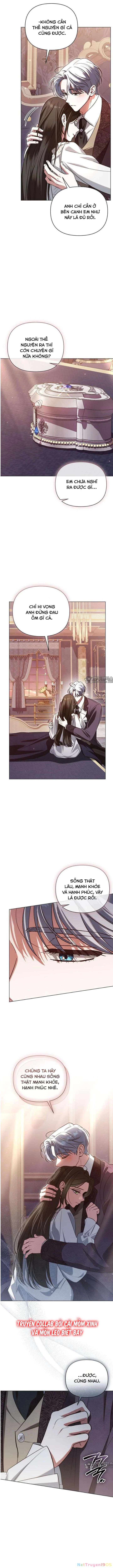 Dành Cho Nàng Juliet Xinh Đẹp Chapter 42 - 2