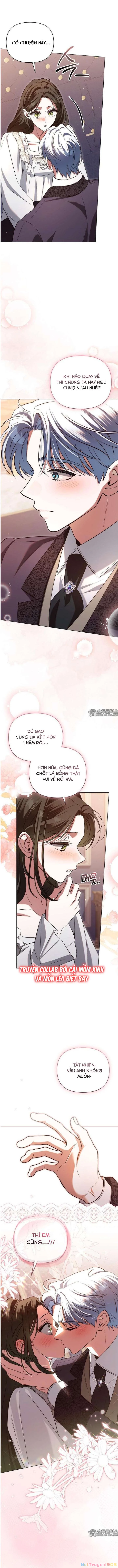 Dành Cho Nàng Juliet Xinh Đẹp Chapter 42 - 3