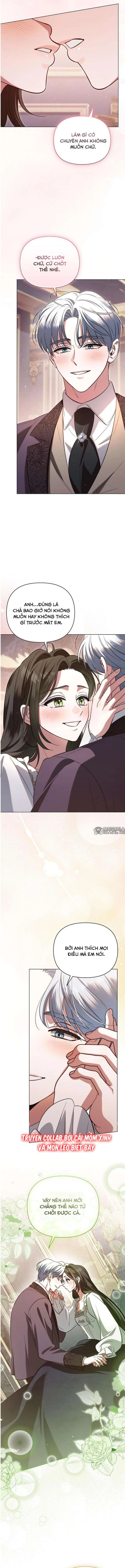 Dành Cho Nàng Juliet Xinh Đẹp Chapter 42 - 4