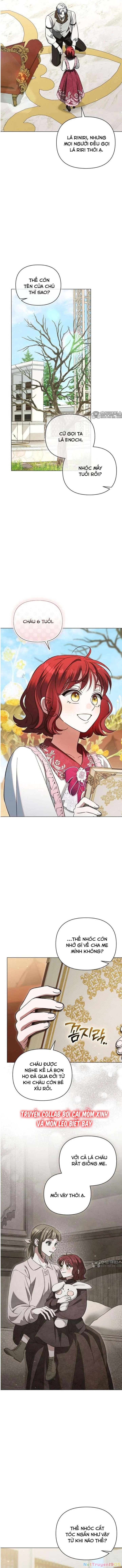 Dành Cho Nàng Juliet Xinh Đẹp Chapter 42 - 9