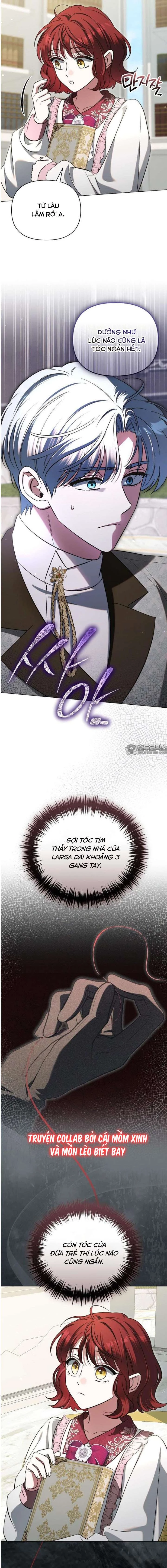 Dành Cho Nàng Juliet Xinh Đẹp Chapter 42 - 10