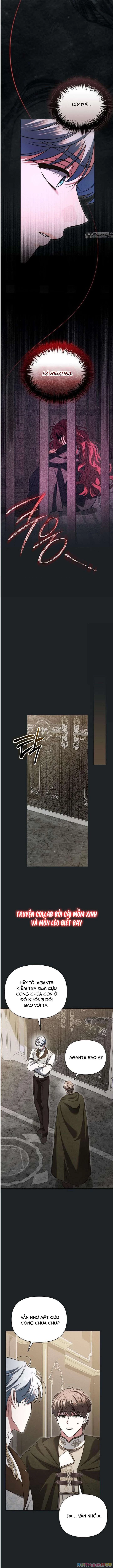 Dành Cho Nàng Juliet Xinh Đẹp Chapter 42 - 11