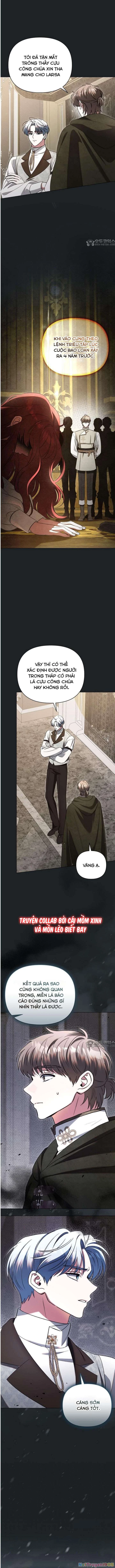 Dành Cho Nàng Juliet Xinh Đẹp Chapter 42 - 12