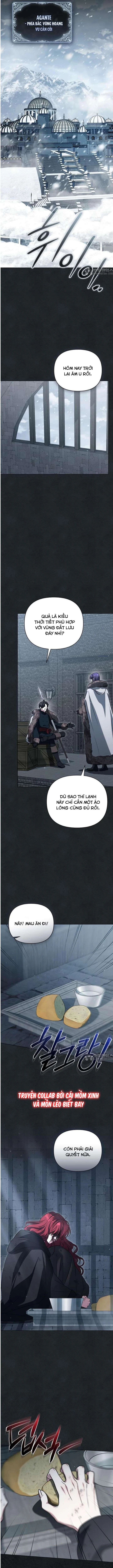 Dành Cho Nàng Juliet Xinh Đẹp Chapter 42 - 13