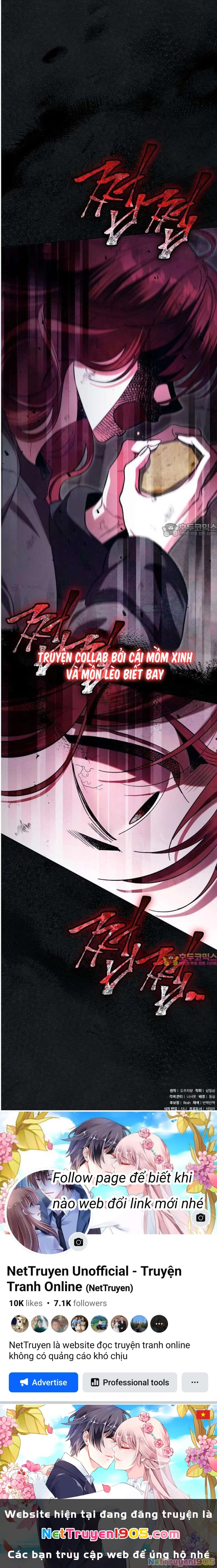 Dành Cho Nàng Juliet Xinh Đẹp Chapter 42 - 14