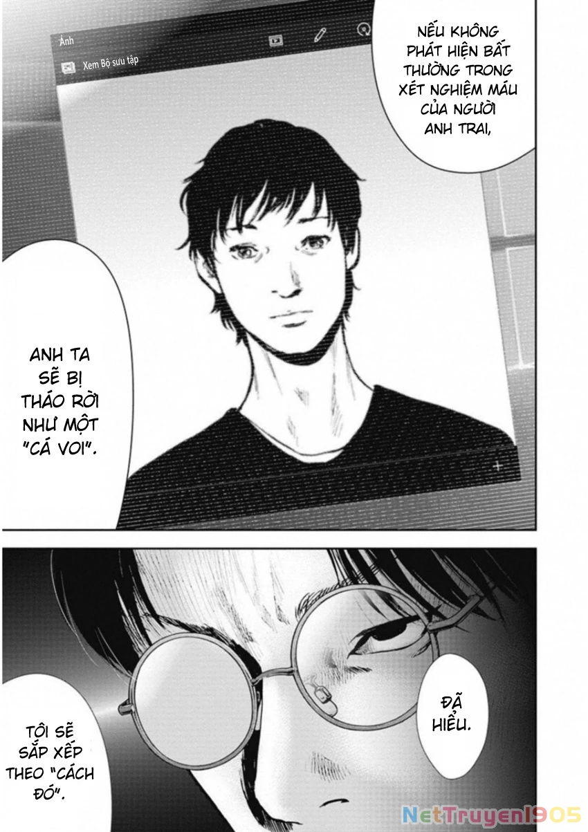 Gift ± Chapter 129 - 9