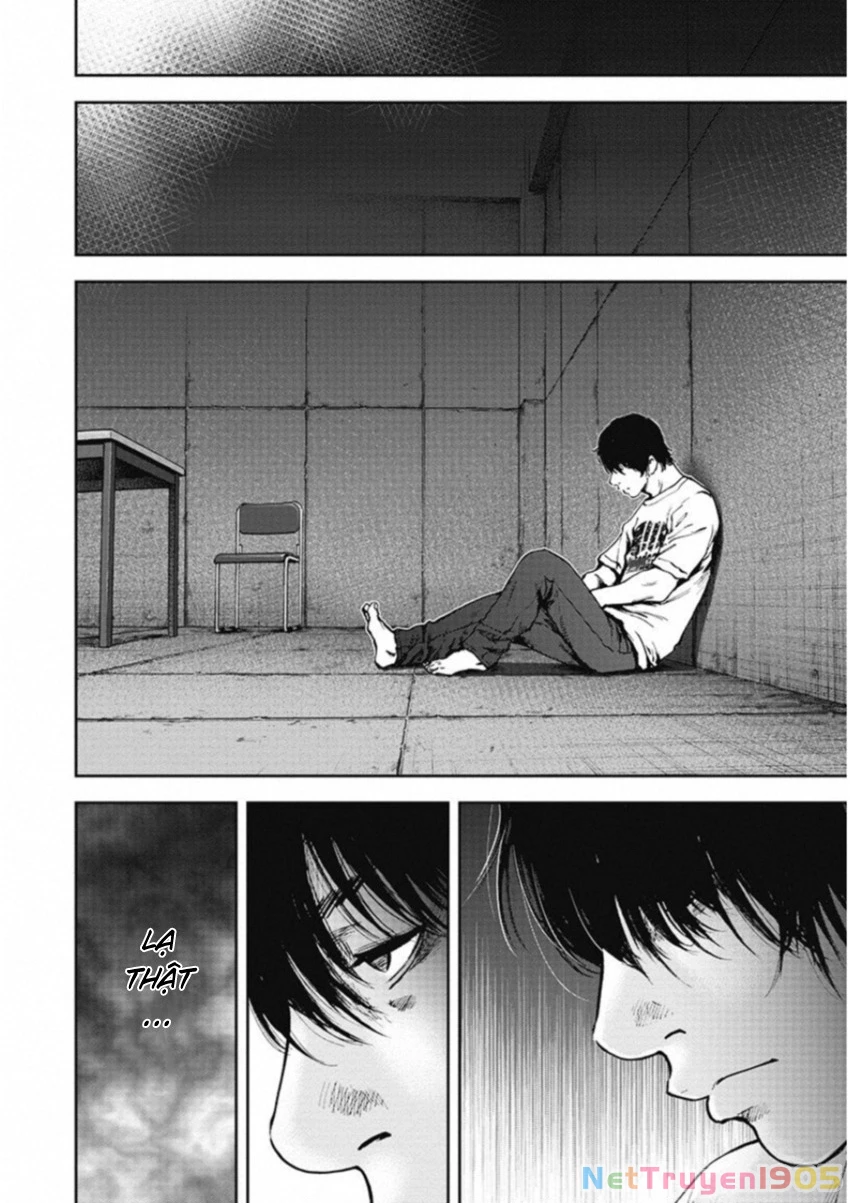 Gift ± Chapter 129 - 10