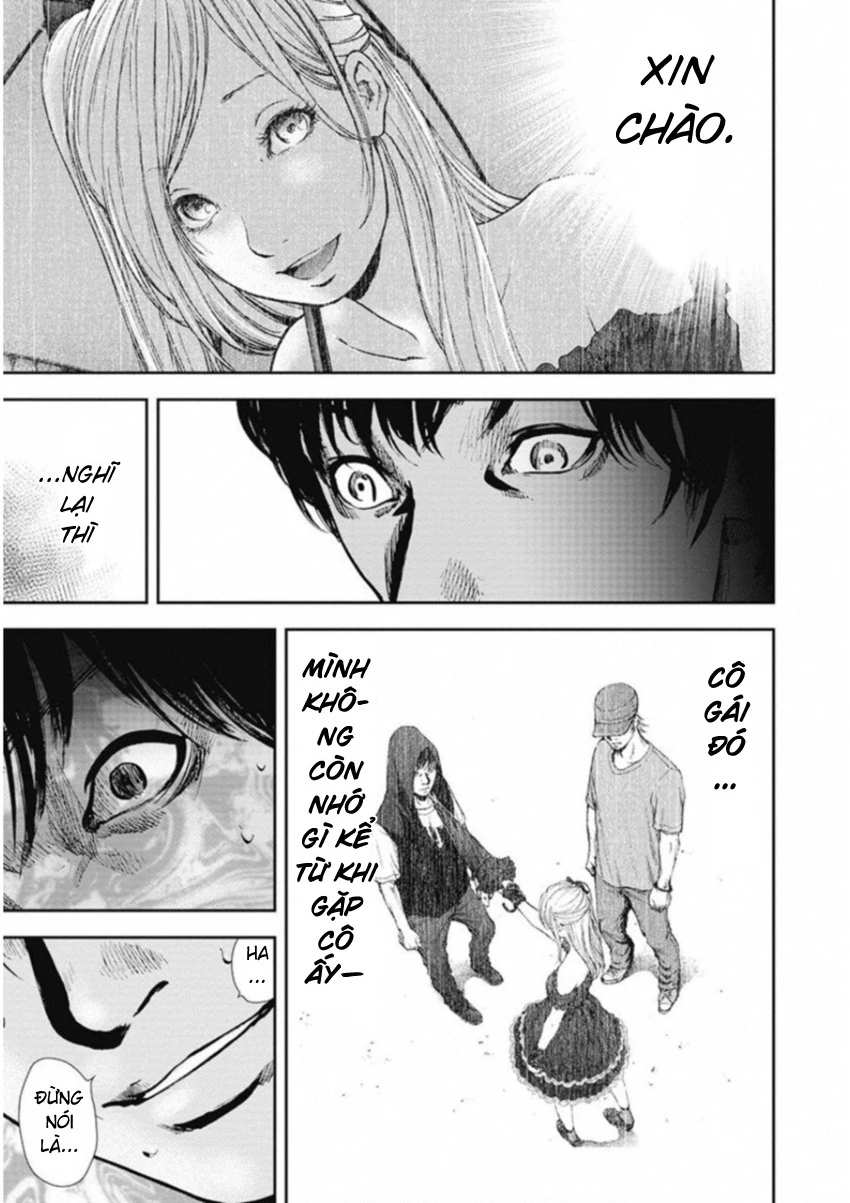 Gift ± Chapter 129 - 13